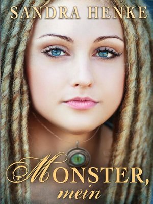 cover image of Monster, mein!